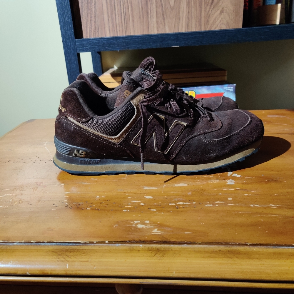 New Balance Sneakers